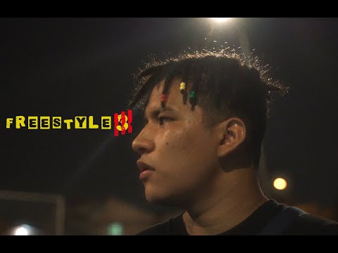 Young Jairo - Freestyle III [Prod. Ariel Chimba] (Shot by Frank)