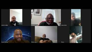 WISDOM WEDNESDAY TALK 7 16 25
