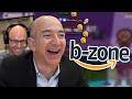 Welcome To The B Zone