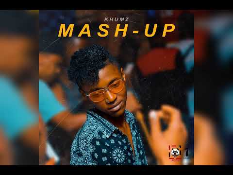 Khumz-(Sha Sha x Drake x Amanda Black x Kaien Cruz x Sjava x Shekhinah x x Trey Songz) Marvins Room