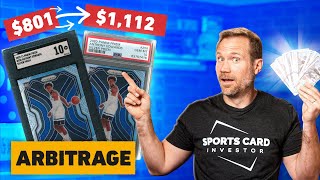 7 SNEAKY Ways to Profit on Sports Cards 📈💰 (Plus HUGE Giveaway Announcement!) 👀