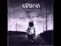 Katatonia - Will I Arrive (with lyrics)