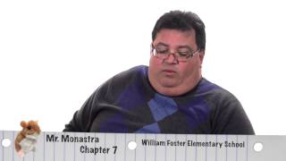 preview picture of video 'Garfield Heights City Schools William Foster - School Days According to HumphreyChapter 7'