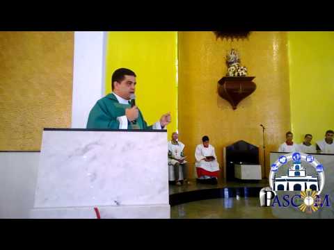 Homilia por Pe. Evanilson Sousa em 27/07/2014