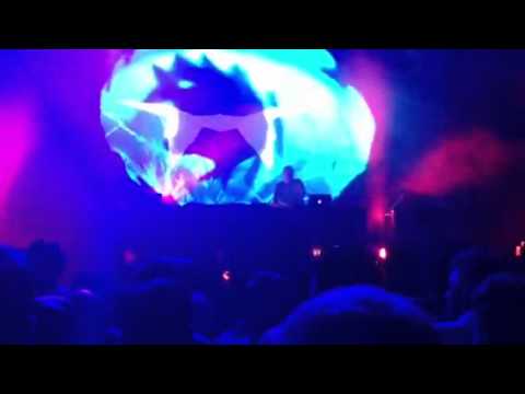 A&B 2013: Andrew Bayer - Keep Your Secrets