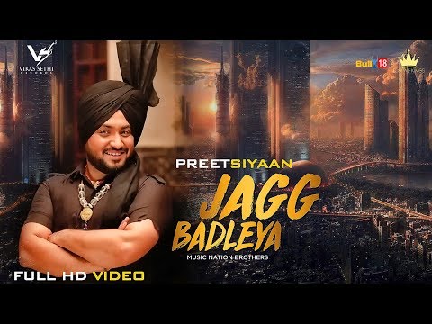 Jagg Badleya