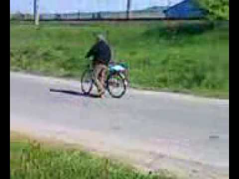 Unu Rupt De Beat (Albesti Sighisoara)