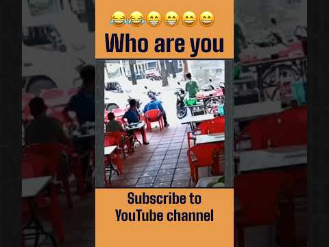 Who are you 109 #shorts