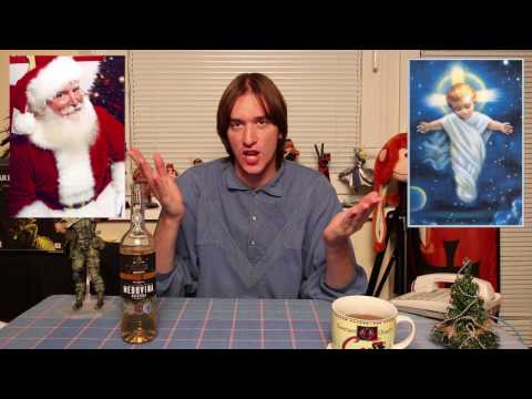 Ježíšek vs. Santa Claus ➠ Vánoční svině