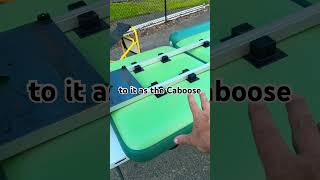 Inflatable PROTOTYPE Design UPDATE