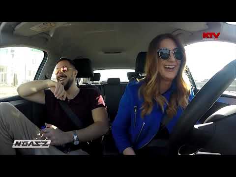 N'GAS'Z - Gent Fatali