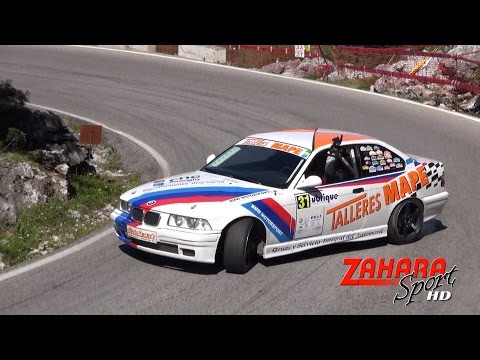 BEST OF RALLY 2014 HD PURE SOUND