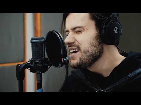 yesyes feat MC Fantom - The beast comes alive (Studio Session)