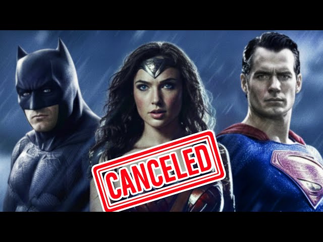 Why SnyderBros Refuse To MOVE ON From The SnyderVerse SDDEFAULT Thumbnail