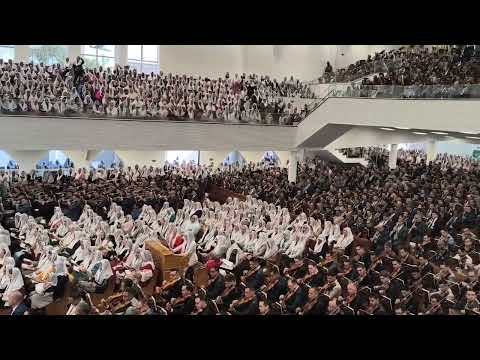 Hino 442- Ensaio Regional Campinas Bonfim.   1375 músicos   Inscreva-se e deixa seu Like