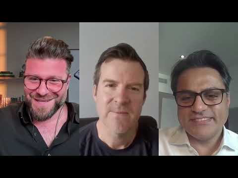 TOEFL狂聊：Rohit & Omar 的精彩對話！ (TOEFL Talk With Rohit & Omar)