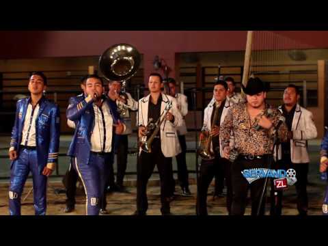 Lenin Ramirez Ft. Linea Directa Ft. Banda La Conquista - Que La Parranda Siga (En Vivo 2016)