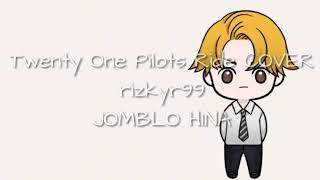 Download lagu Jomblo hina (cover rizky ) mp3