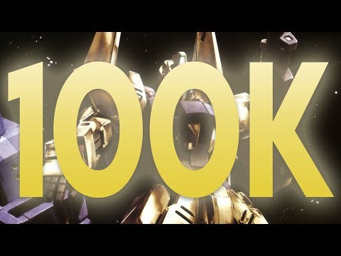 100Kコンテスト＆重大発表! (100K CONTEST & BIG ANNOUNCEMENT!!)