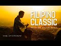 Philippines Classic Harana Guitar Music Relaxing Calming With Breathtaking Views