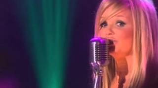 Emma Bunton - I&#39;ll Be There (Live @ CD UK 24-01-2004)