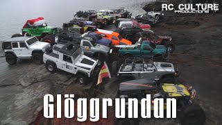 preview picture of video 'RC Culture @ Trail Ride - Glöggrun i Kilanda - 2014'