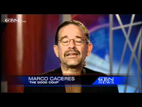 News Channel Morning Edition: September 27, 2010 - CBN.com