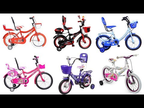 Kids cycles