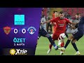 Merkur-Sports | A. Hatayspor (0-0) Kasımpaşa - Highlights/Özet | Trendyol Süper Lig - 2023/24