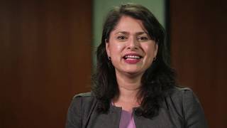CalPERS Board President Priya Mathur on the Principles for Responsible Banking