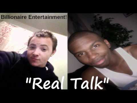 Enrique @ Marcel jones - Real Talk, unfinished - ROUGH DRAFT