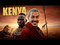 Among Lions Elephants The Maasai My Kenya Adventure
