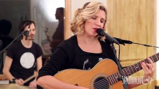 Jónás Vera Experiment - Szél hozott, szél visz el | soundcity:szeged