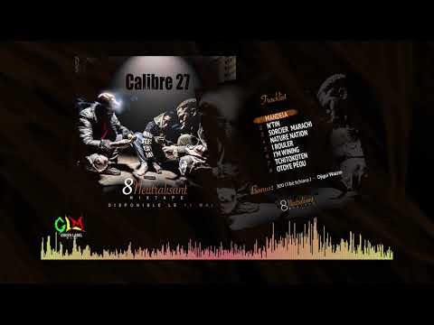 1. CALIBRE 27 - MANDELA