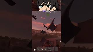 触れるもの皆傷つける | #iguchi_v (#Twitch)