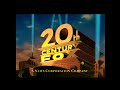 20th Century Fox 1996