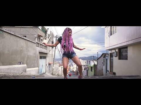 Liric Traffic - Hagamos Bulla (Video Oficial) Prod.- @SolidozBeatz