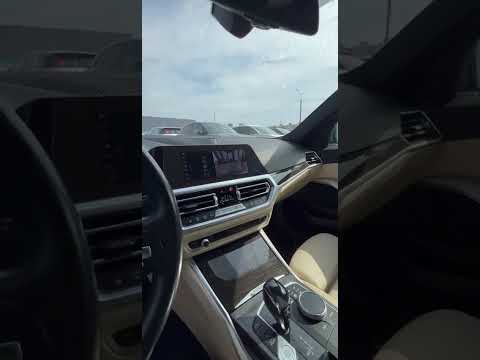 фото bmw 3 серии vii (g2x) 0