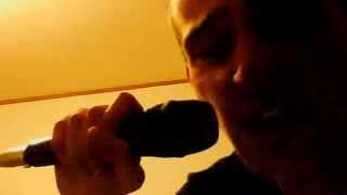 Cavo War Within Karaoke Cover