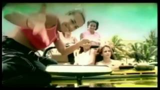 Alexia - Uh La La La (Official Video)