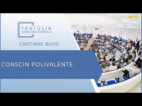 Tertúlia Conscienciologia 5730 - Conscin Polivalente (Perfilologia)