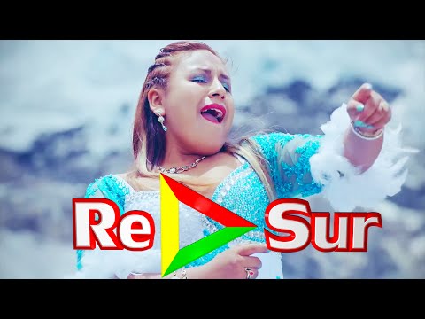 Ely Corazon ▷ Sufro por tu amor (2016) Oficial