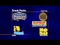 Sneak Peeks Menu To Schoolhouse Rock Sports Rock 2008 DVD What If