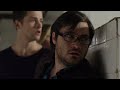 Wrong Turn 6 Last Resort Cut Scene Vecna