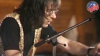 Manfred Mann's Earth Band - Captain Bobby Stout (Live in Stockholm 1973)