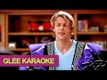 Copacabana - Glee Karaoke Version