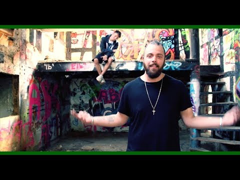Salkin & Rappid DMS - Die Gefahr [HD]