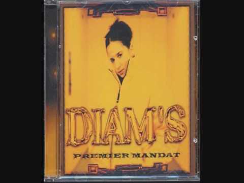 Diams - Capulwak (Feat. Heather B.)