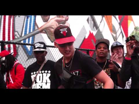 D.Sell ft. Mellyson - G's Op Du Block