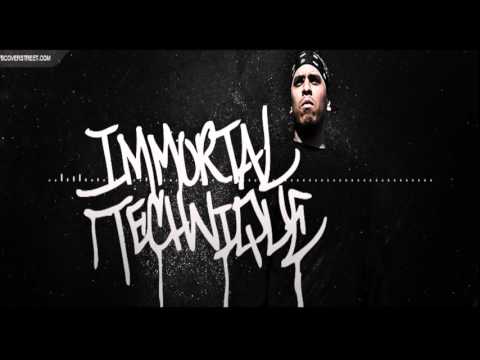 Immortal Technique Type Beat - 